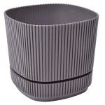 VASO QUADRADO Nº 3 KRS-243 CX24 VASO QUADRADO Nº 3 KRS-243 CX24