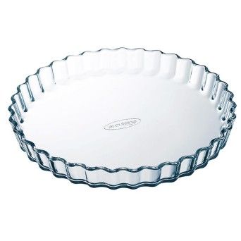 FORMA TARTE ARCUISINE 27CM