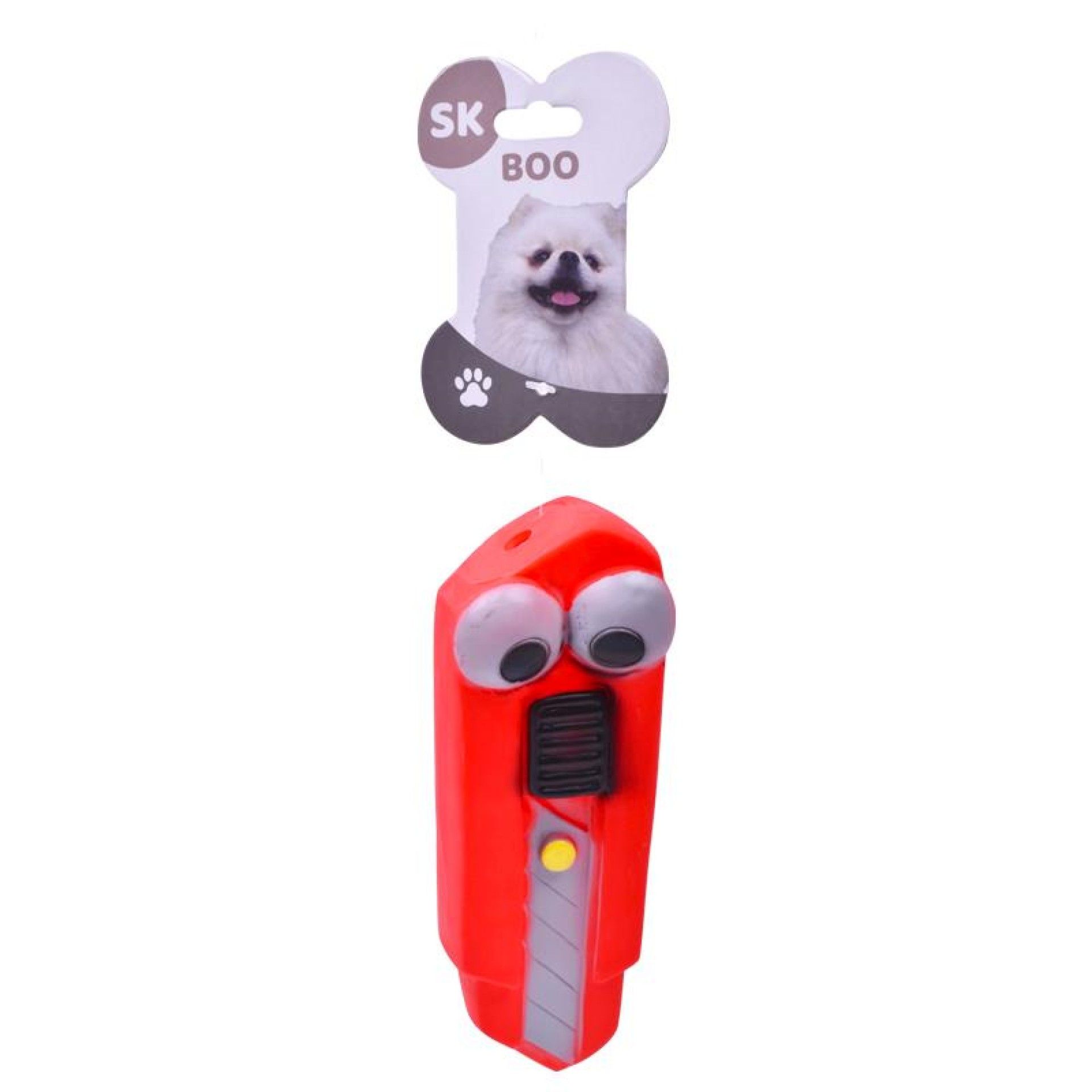 BRINQUEDO P/ANIMAIS 639-053 CX240 BRINQUEDO P/ANIMAIS 639-053 CX240