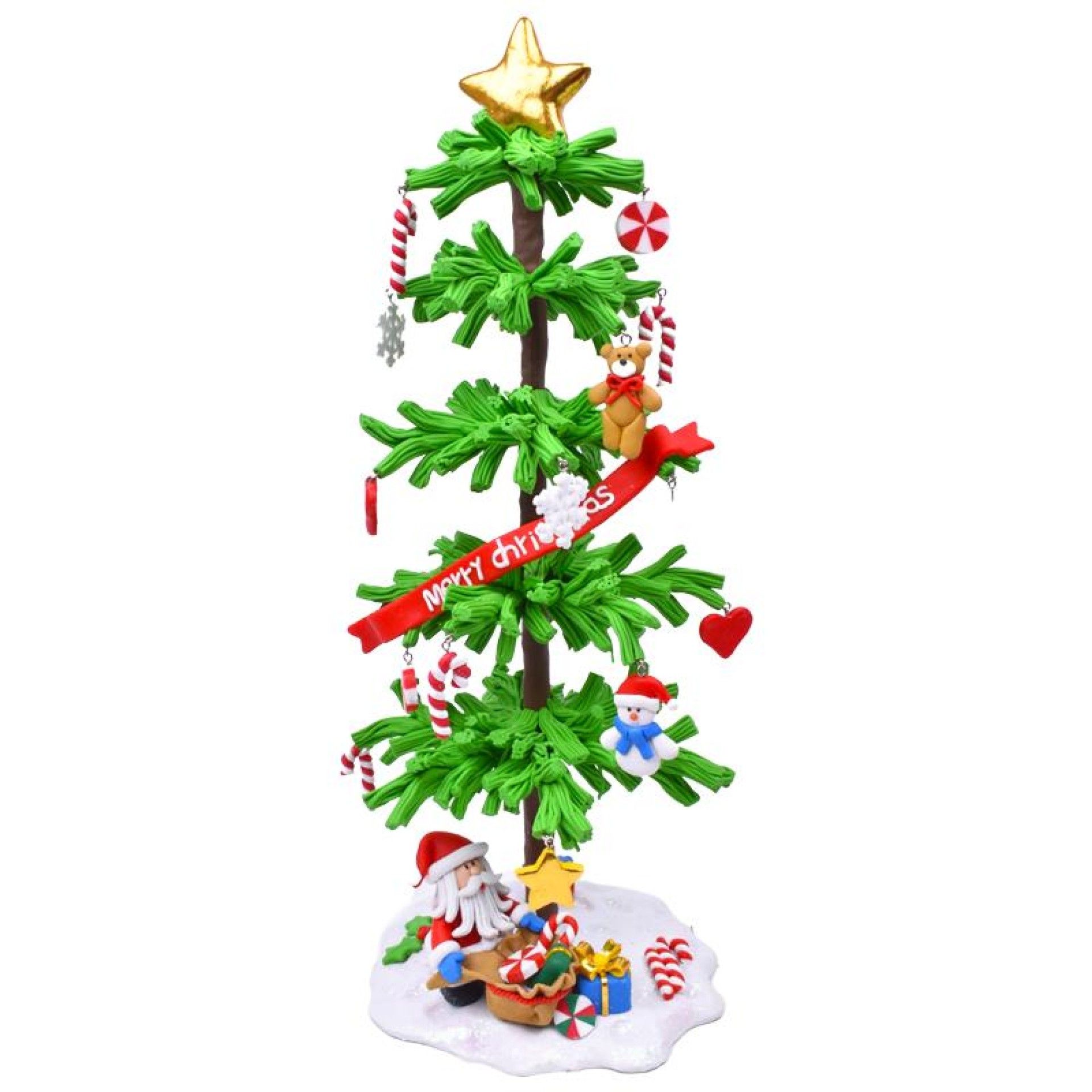 ARVORE DEC 50CM 2316-307-50 CX4 ARVORE DEC 50CM 2316-307-50 CX4