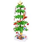 ARVORE DEC 50CM 2316-307-50 CX4 ARVORE DEC 50CM 2316-307-50 CX4