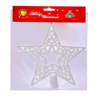 DEC. NATAL 19CM 1611-019-03 CX240