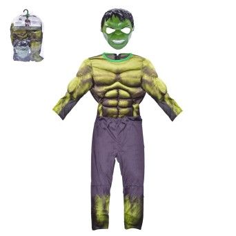 FATO HULK 130-140CM 2838-159-02 CX24