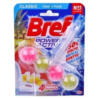 BREF POWER HAWAI 50G