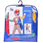 FATO CARNAVAL PALHAO 881270 CX12