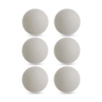 BOLAS PING PONG 6UNI 551-107