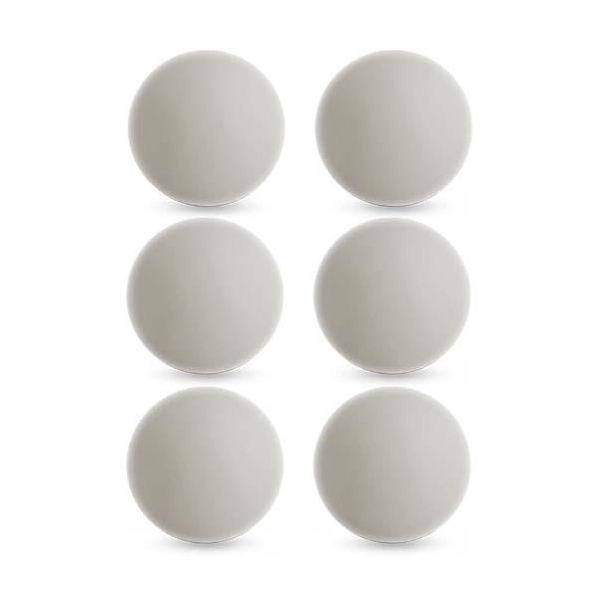 BOLAS PING PONG 6UNI 551-107 BOLAS PING PONG 6UNI 551-107