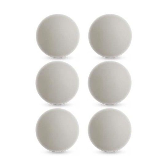 BOLAS PING PONG 6UNI 551-107