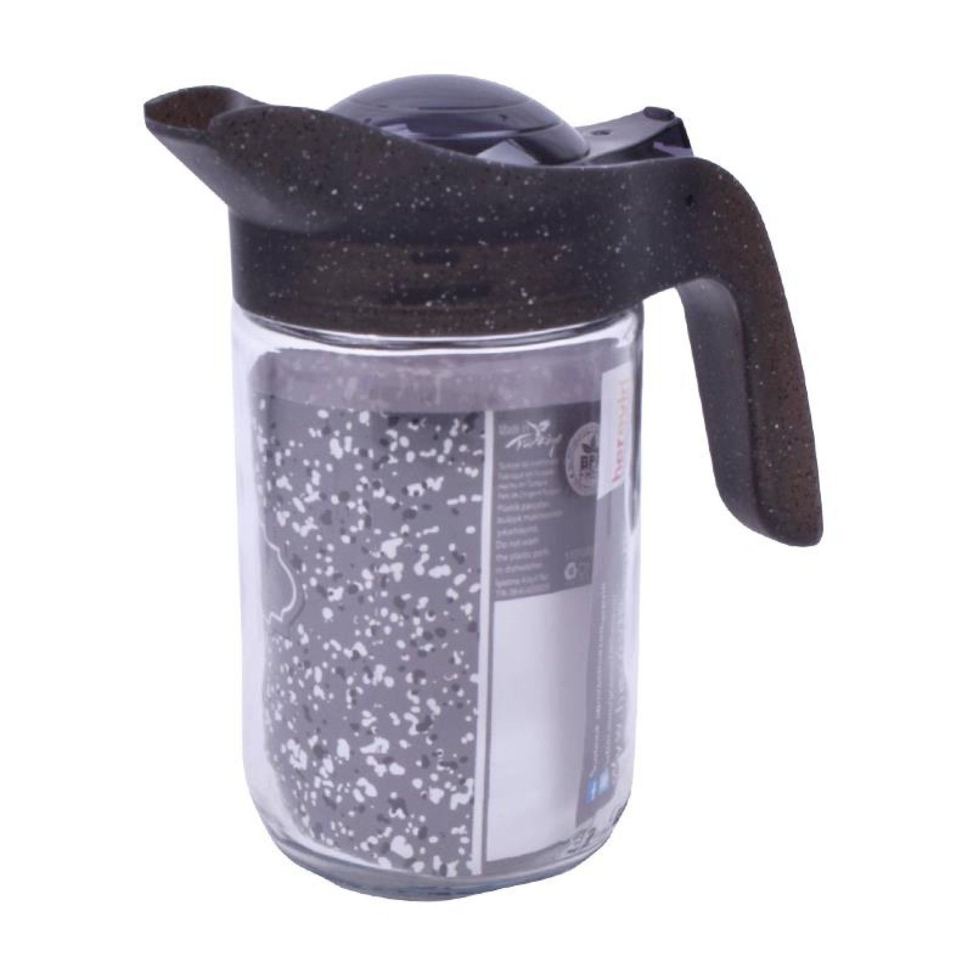 CANECA VIDRO 0.66L 111261-550/X046658 CANECA VIDRO 0.66L 111261-550/X046658