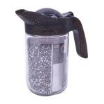 CANECA VIDRO 0.66L 111261-550/X046658 CANECA VIDRO 0.66L 111261-550/X046658