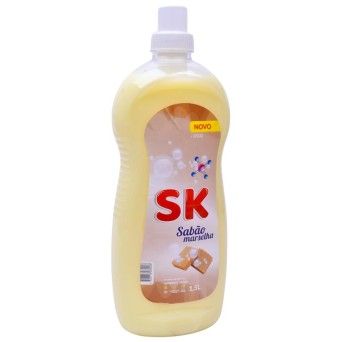 DETERGENTE MARSELHA 1,5L