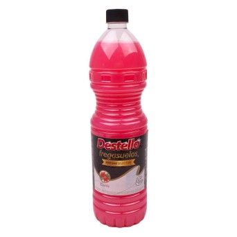 DESTELLO FRUTOS VERMELHOS 1,5L