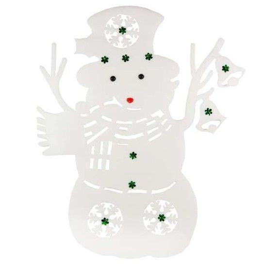 BONECO NEVE 44X27 1611-402
