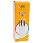 ESFEROGRAFICA BIC CRISTAL UP PRT 20UN
