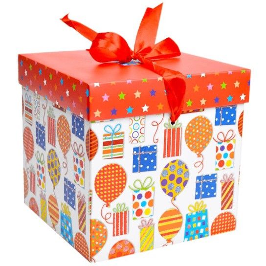 CAIXA PRESENTE 20X20X20 1968-002-02 Q12 5%
