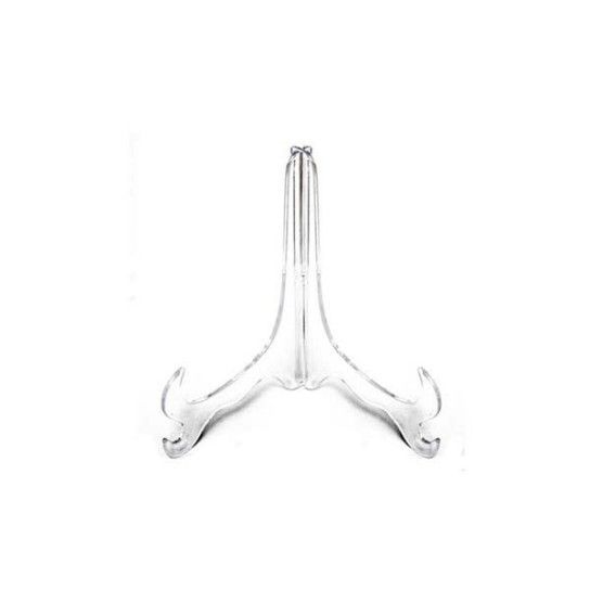SUPORTE PRATOS 2PCS. 7,5CM 458-015 Q12) 10%