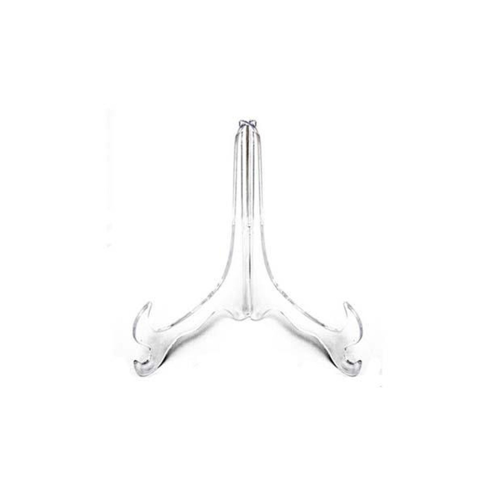 SUPORTE PRATOS 2PCS. 7,5CM 458-015 Q12) 10% SUPORTE PRATOS 2PCS. 7,5CM 458-015 Q12) 10%