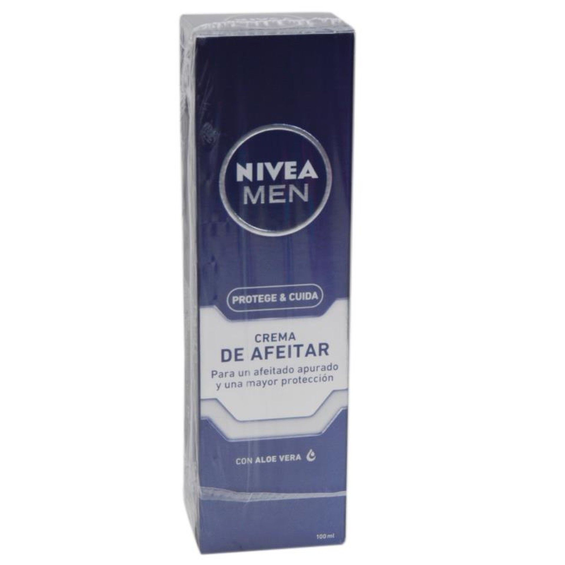 NIVEA CREME BARBA 100ML NIVEA CREME BARBA 100ML
