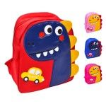MOCHILA CRIANA 24X20X9 2554-000CX120