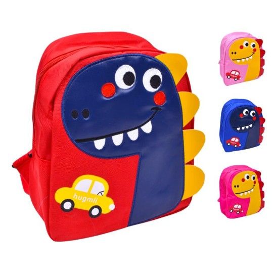 MOCHILA CRIANA 24X20X9 2554-000CX120