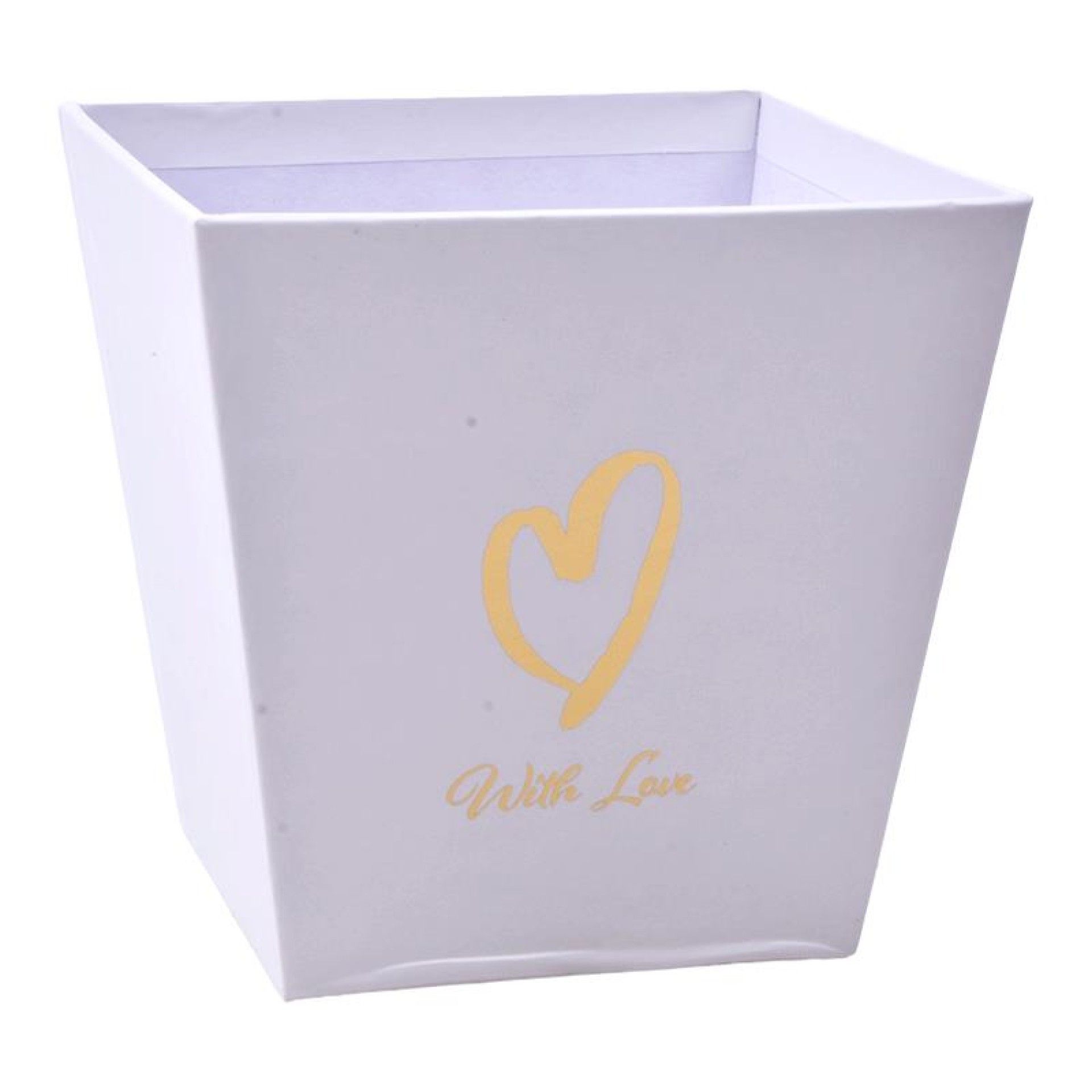 CAIXA PRESENTE 11X11X10,8 2602-504-BCX150 CAIXA PRESENTE 11X11X10,8 2602-504-BCX150