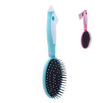 ESCOVA CABELO PNEUMT. 2713-001 CX240
