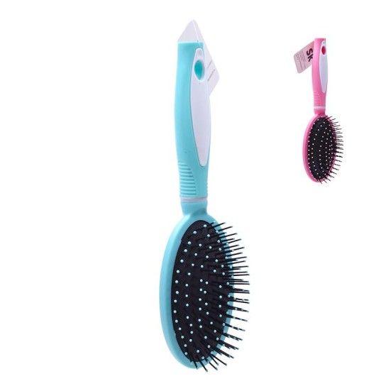 ESCOVA CABELO PNEUMT. 2713-001 CX240