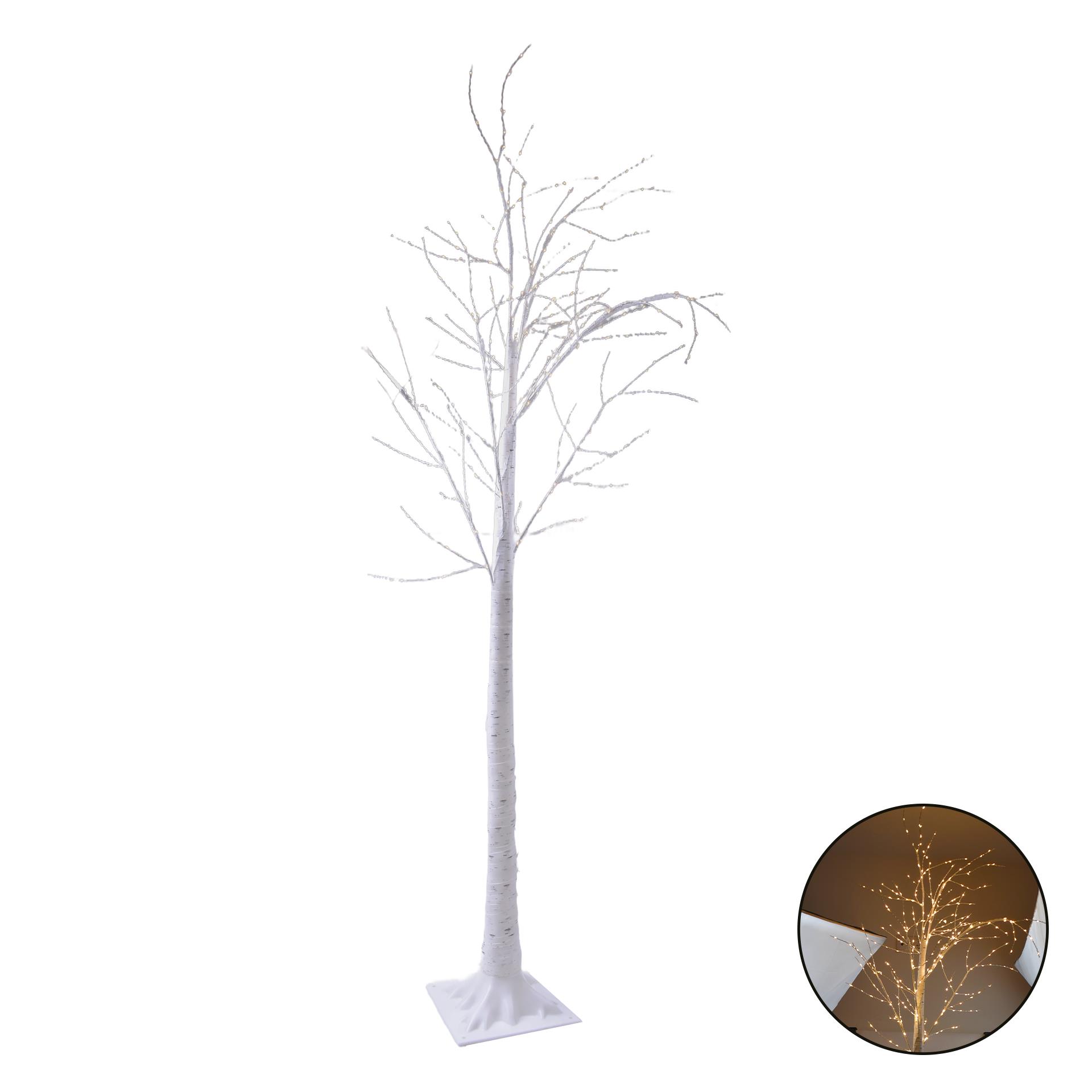 DECOR NATAL C/L 1,5M 2697-501-150A CX20 DECOR NATAL C/L 1,5M 2697-501-150A CX20