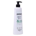 BODY MILK AGRADO ALOE VERA 400ML BODY MILK AGRADO ALOE VERA 400ML