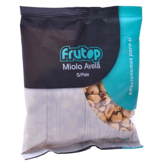 MIOLO AVEL S/ PELE 150GRS