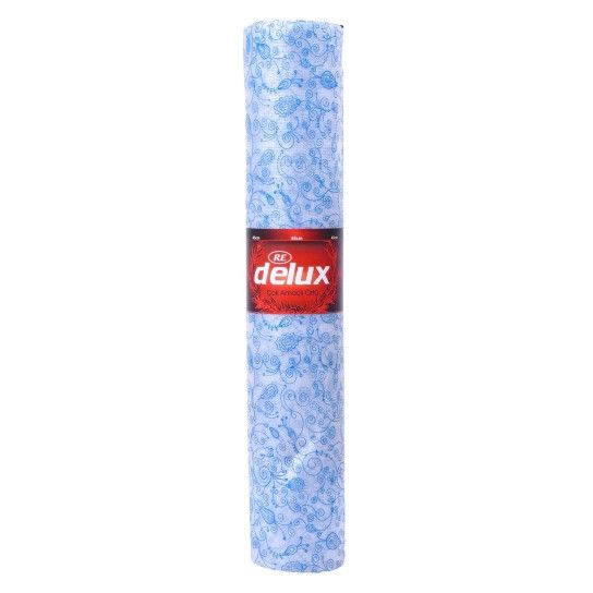ROLO PROTETOR MULTIUSO 45X300CM Q12 5%