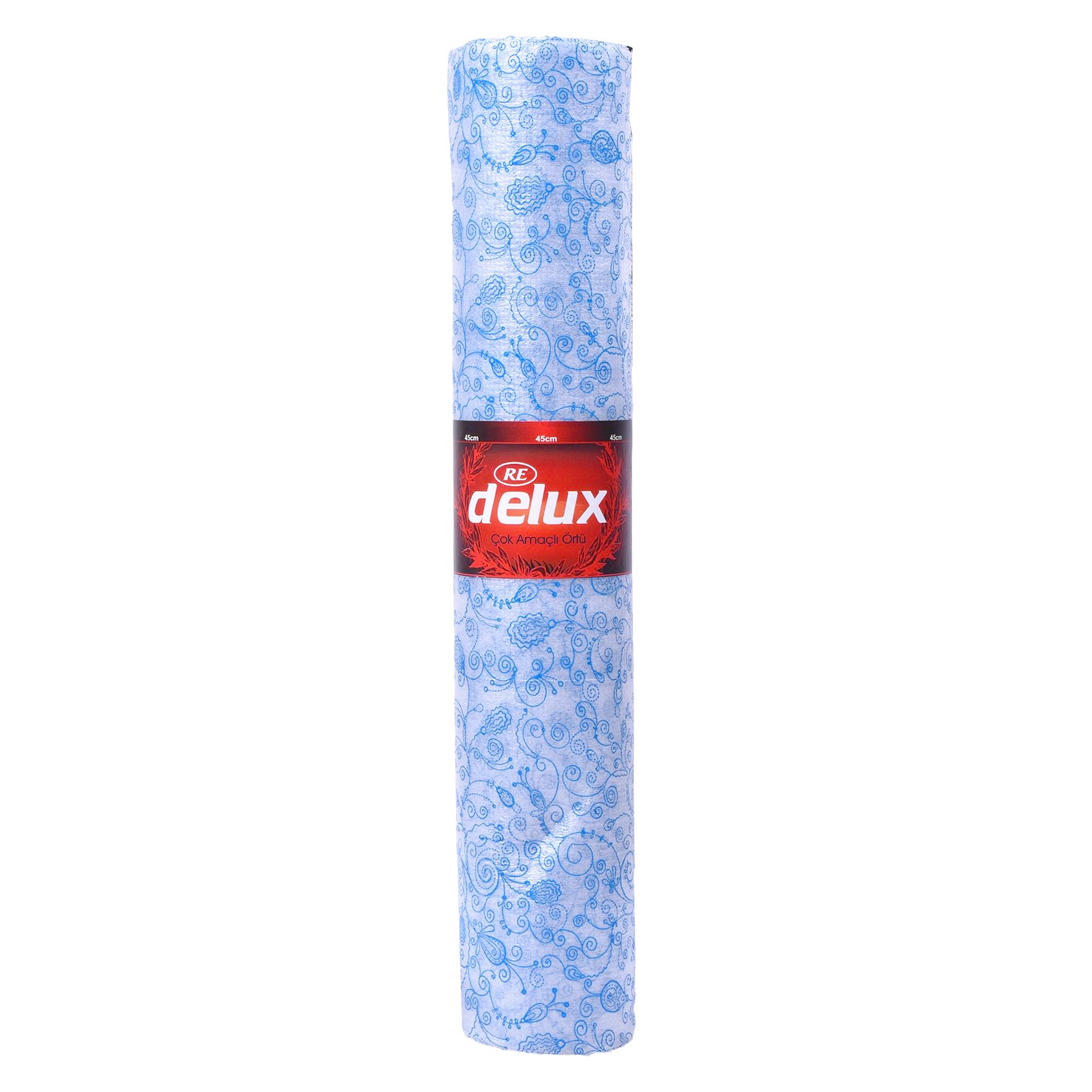 ROLO PROTETOR MULTIUSO 45X300CM Q12 5% ROLO PROTETOR MULTIUSO 45X300CM Q12 5%