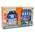 SET COZINHA CP213748 CX24 SET COZINHA CP213748 CX24