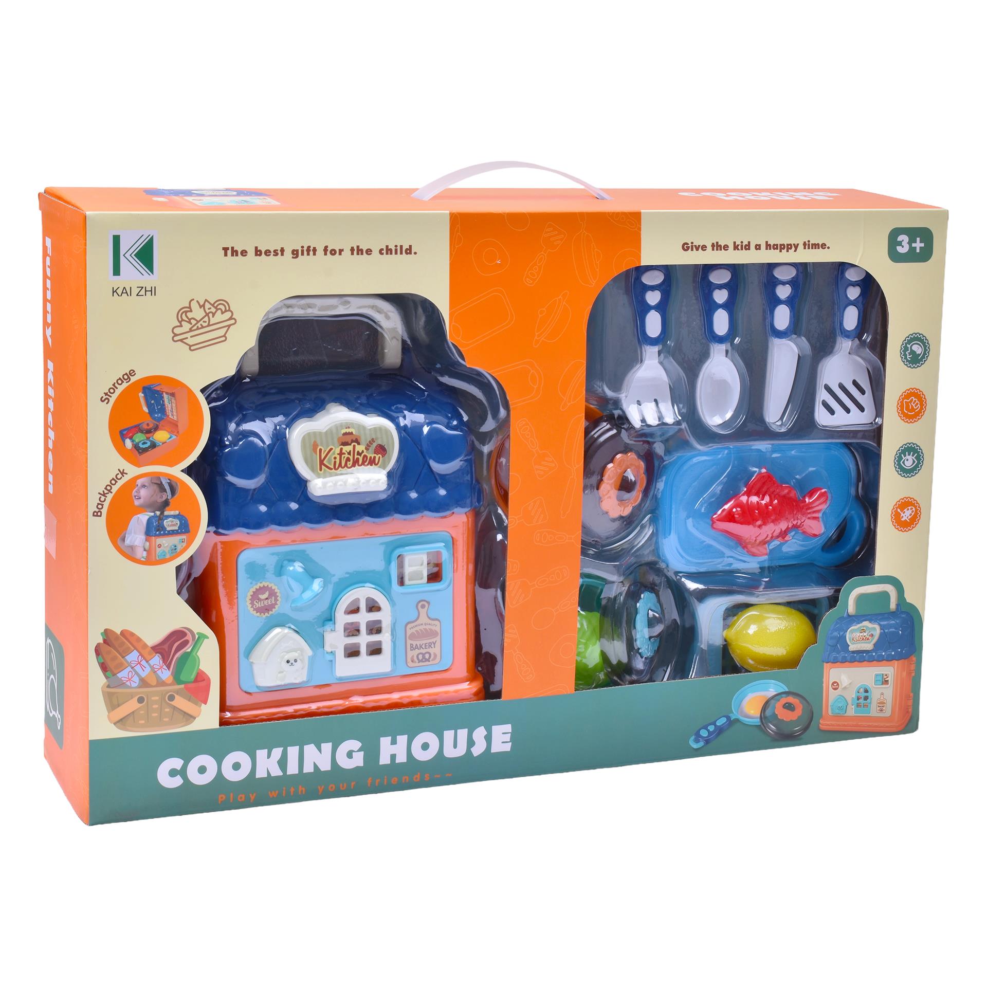 SET COZINHA CP213748 CX24 SET COZINHA CP213748 CX24