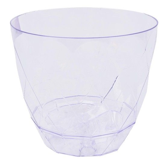 VASO PLASTICO 2,40L KRS463 CX24 VASO PLASTICO 2,40L KRS463 CX24