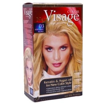 TINTA PERM PRT CABELO LOURO EXTCL