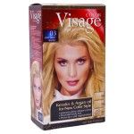 TINTA PERM PRT CABELO LOURO EXTCL