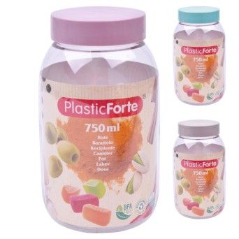 FRASCO 750ML COR 144751A