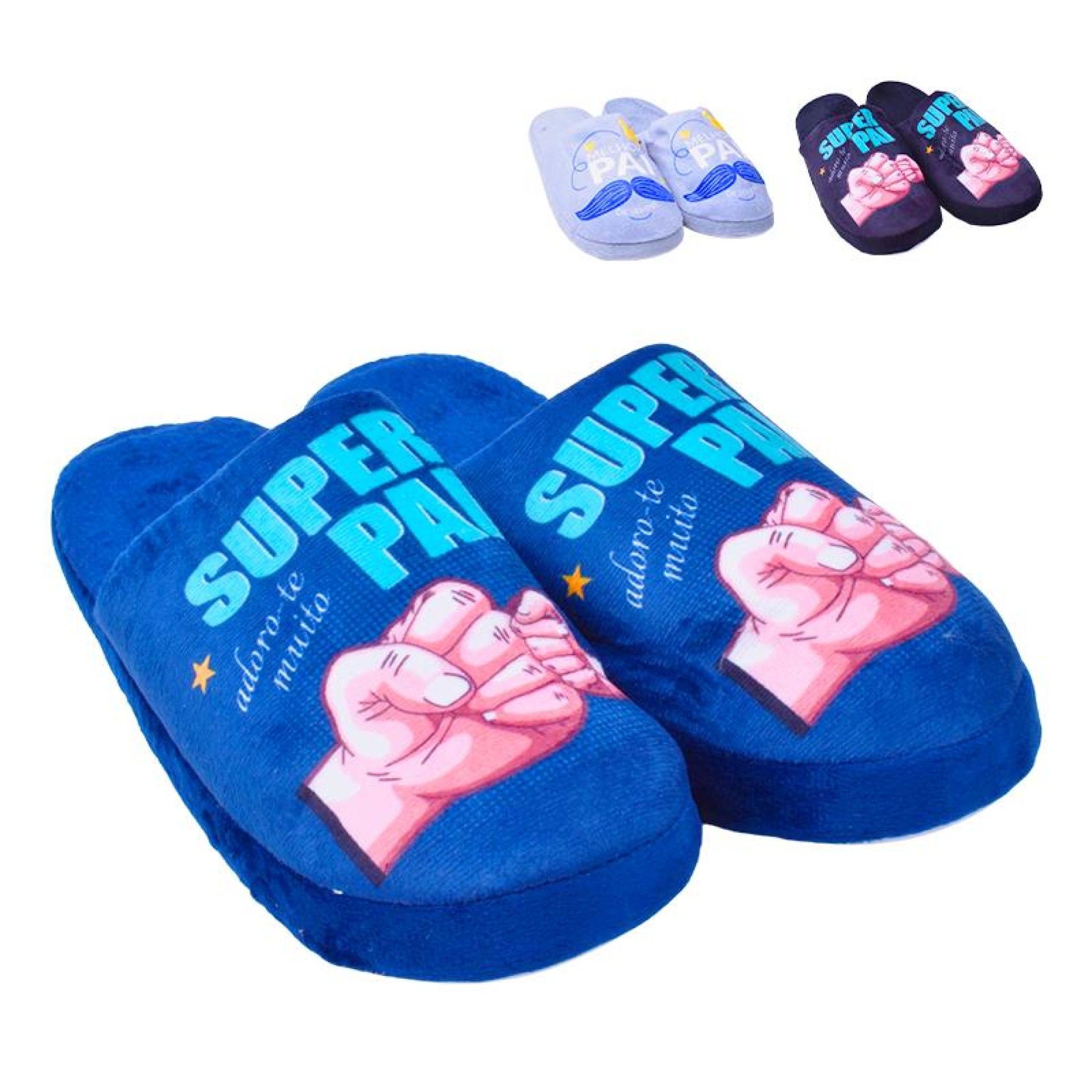 CHINELOS PAI 2517-100-01H CX48 CHINELOS PAI 2517-100-01H CX48