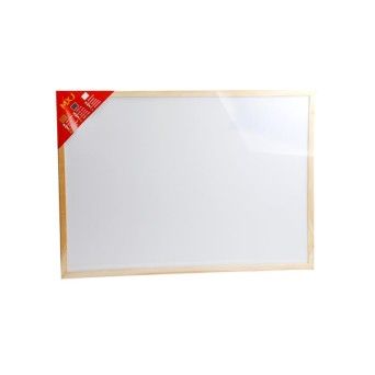 QUADRO BRANCO 30X40CM 2373-202-01