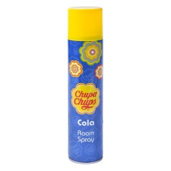 AMBIENTADOR CHUPACHUPS COLA 300ML