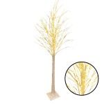 ARVORE C/LUZ 150CM 2595-000-150 CX10