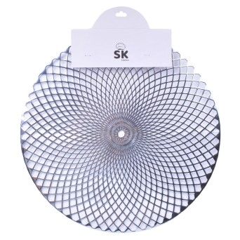 INDIV. REDONDO NAT 38CM 2561-022-B CX240