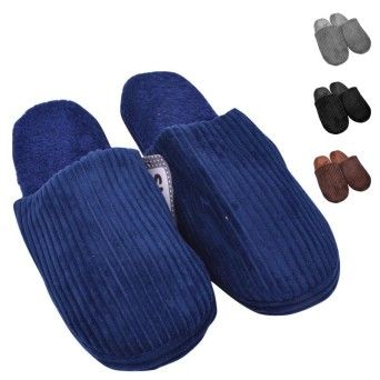 CHINELO QUARTO HOMEM 2613-000H CX48