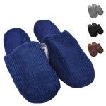 CHINELO QUARTO HOMEM 2613-000H CX48