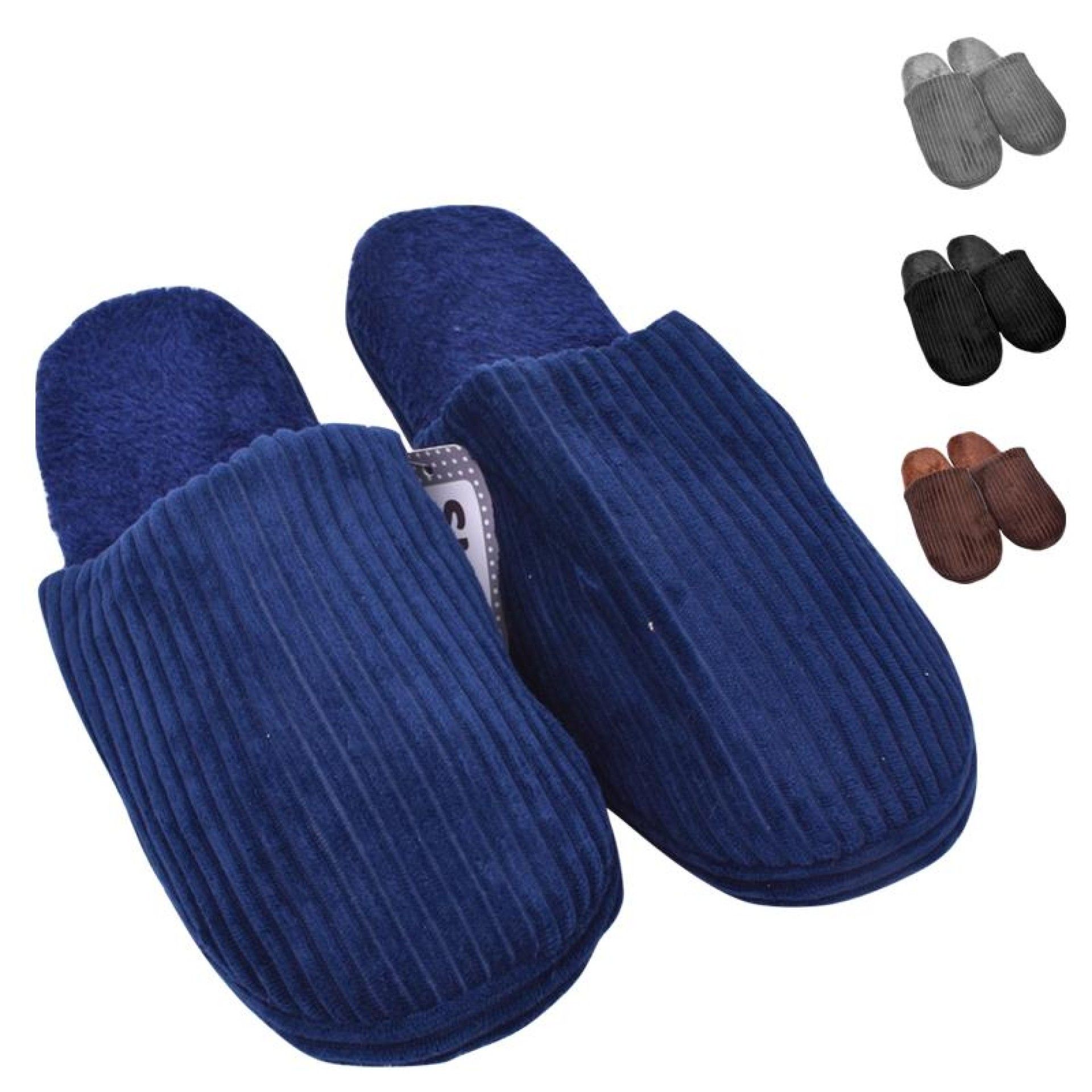 CHINELO QUARTO HOMEM 2613-000H CX48 CHINELO QUARTO HOMEM 2613-000H CX48