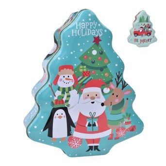 LATA NATAL 820-014 18x15x6,8 CX36