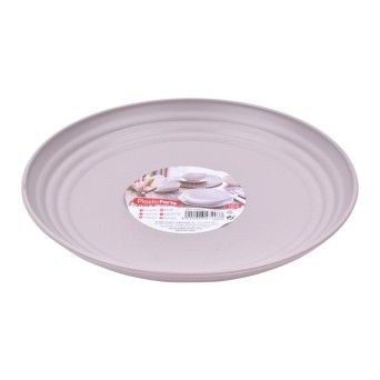 PRATO CLASSIC 16 CM MARRON F18 JAR