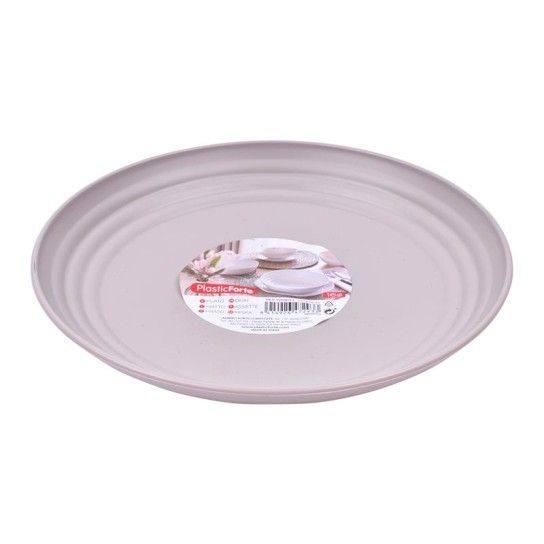PRATO CLASSIC 16 CM MARRON F18 JAR
