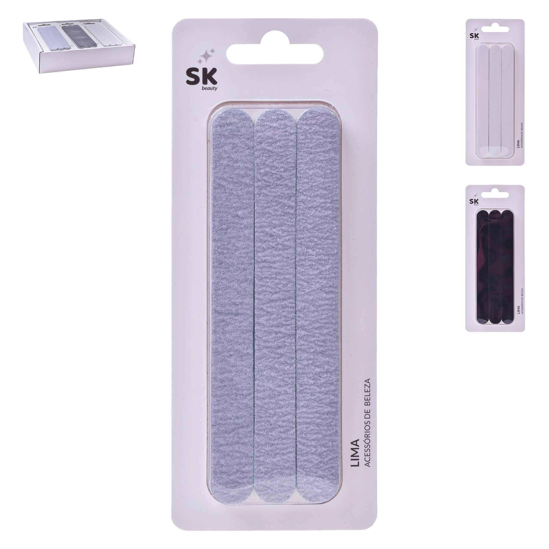 CJ.3 LIMAS UNHAS 2355-614 CX480 CJ.3 LIMAS UNHAS 2355-614 CX480